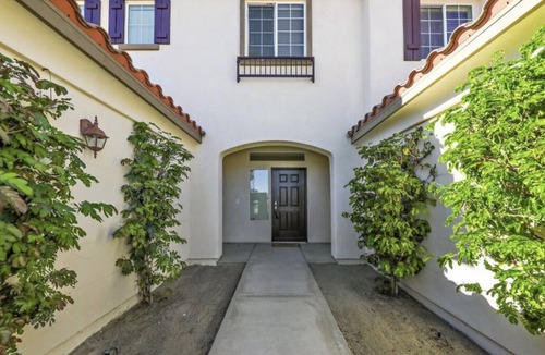 Coachella House | 5minutes away from Coachella Fest & Stage Coach