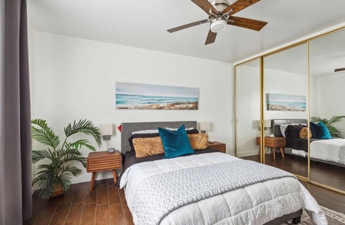 East Village Apartment | 60 m² Apartment ∙ 1 bedroom ∙ 2 guests