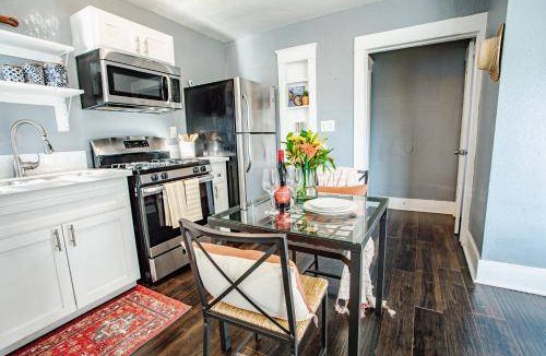 Willmore Apartment | 60 m² Apartment ∙ 1 bedroom ∙ 2 guests