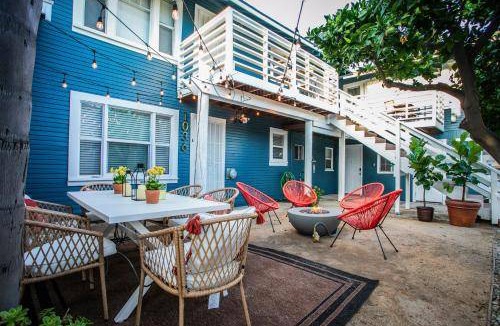 Willmore Apartment | 60 m² Apartment ∙ 1 bedroom ∙ 2 guests
