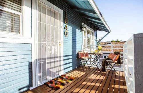 Willmore Apartment | 60 m² Apartment ∙ 1 bedroom ∙ 2 guests