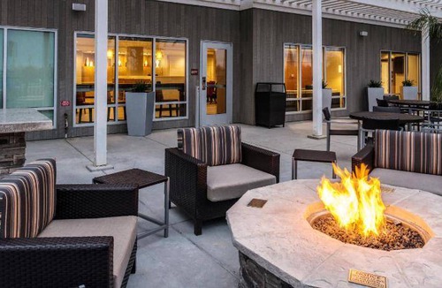 Merced Hotel | 60 m² Hotel ∙ 127 guests