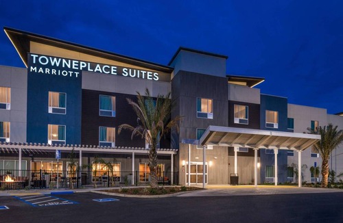 Merced Hotel | 60 m² Hotel ∙ 127 guests