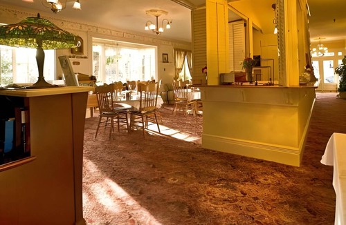 Pacific Grove House | 60 m² Motel ∙ 127 guests