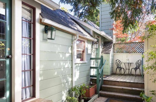 Pacific Grove House | 60 m² Motel ∙ 127 guests