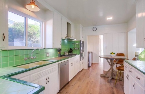 Terramar House | 61' Ocean Frontage * 3 Beachfront Patios * A/C * Direct Beach Access