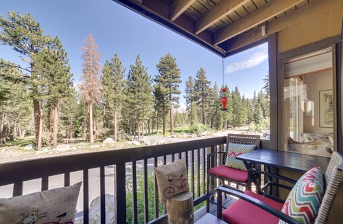 Majestic Pines Apartment | 62 m² Apartment ∙ 1 bedroom ∙ 3 guests