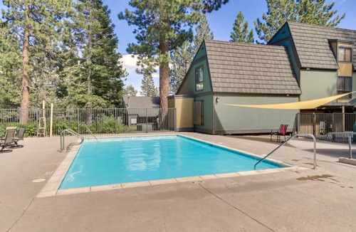 Majestic Pines Apartment | 62 m² Apartment ∙ 1 bedroom ∙ 3 guests