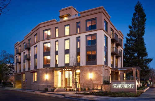 University South Hotel | 625 m² Hotel ∙ 4 guests