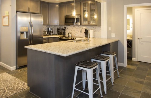 Mammoth Lakes Condo | 63 m² Condo ∙ 1 bedroom ∙ 4 guests