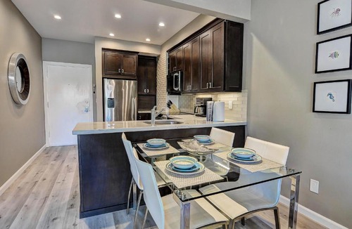 Carlsbad House | 647 Luxury Inside The Gates LaCosta Resort-Top Floor Steps from Resort 647