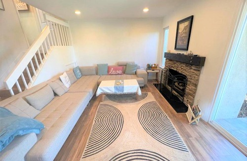 Mission Viejo Apartment | 65 m² Apartment ∙ 1 bedroom ∙ 2 guests