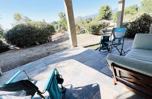 Mission Viejo Apartment | 65 m² Apartment ∙ 1 bedroom ∙ 2 guests