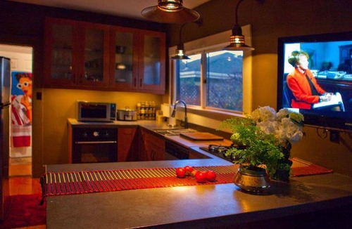 Lower State Apartment | 65 m² Apartment ∙ 4 guests