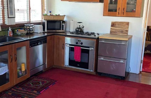 Lower State Apartment | 65 m² Apartment ∙ 4 guests