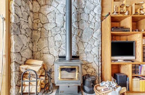 Bear Valley Condo | 65 m² Condo ∙ 1 bedroom ∙ 4 guests