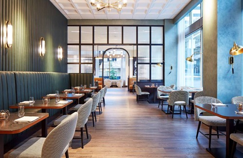 Downtown Sacramento Hotel | 65 m² Hotel ∙ 10 guests