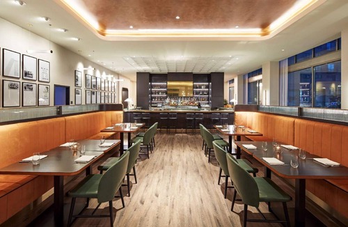 Downtown Sacramento Hotel | 65 m² Hotel ∙ 10 guests