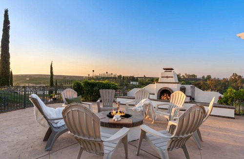 Temecula Villa | 650 m² Villa ∙ 7 bedrooms ∙ 10 guests