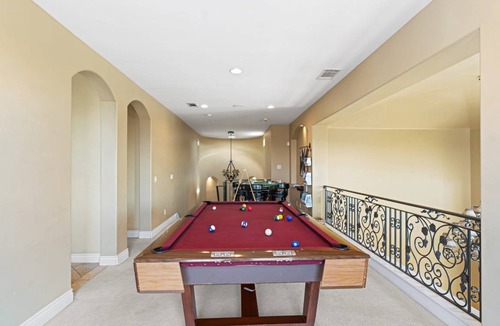 Temecula Villa | 650 m² Villa ∙ 7 bedrooms ∙ 10 guests
