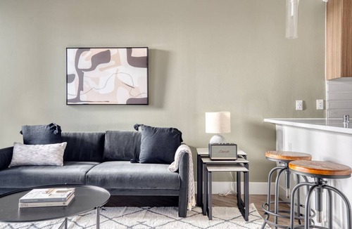 Centennial Apartment | 66 m² Apartment ∙ 1 bedroom ∙ 2 guests
