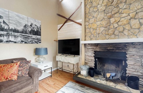 Fish Camp House | 67 m² Maisonette ∙ 1 bedroom ∙ 3 guests