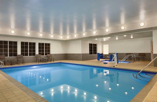 Folsom Hotel | 68 m² Hotel ∙ 127 guests