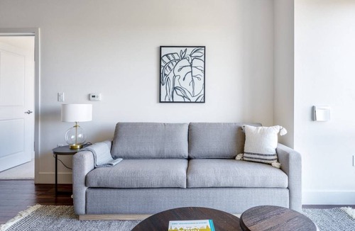 Renaissance Apartment | 69 m² Apartment ∙ 1 bedroom ∙ 2 guests