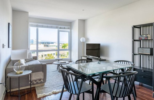 Renaissance Apartment | 69 m² Apartment ∙ 1 bedroom ∙ 2 guests