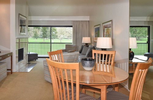 Napa Condo | 69 m² Condo ∙ 1 bedroom ∙ 4 guests