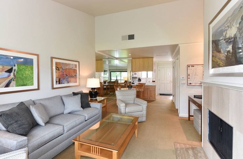 Napa Condo | 69 m² Condo ∙ 1 bedroom ∙ 4 guests