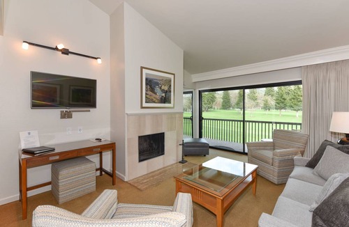 Napa Condo | 69 m² Condo ∙ 1 bedroom ∙ 4 guests