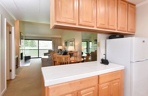Napa Condo | 69 m² Condo ∙ 1 bedroom ∙ 4 guests