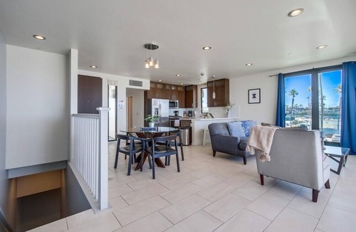 Ocean Beach Condo | 6BR/6BA Luxury Group-Friendly