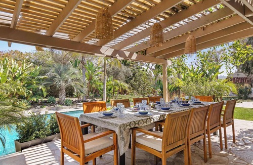 Covenant House | 6BR Nature Stay Rancho Santa Fe