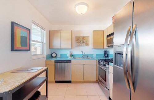 Old Las Palmas Apartment | 70 m² Apartment ∙ 1 bedroom ∙ 2 guests