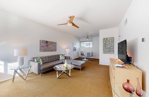 Old Las Palmas Condo | 70 m² Condo ∙ 1 bedroom ∙ 2 guests