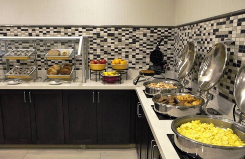 Carmel Valley Hotel | 70 m² Hotel ∙ 127 guests