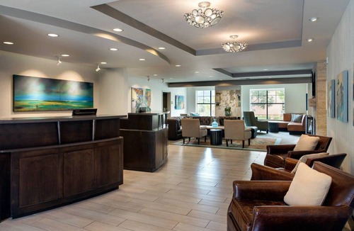 Carmel Valley Hotel | 70 m² Hotel ∙ 127 guests