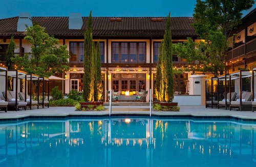 Sonoma Hotel | 70 m² Hotel ∙ 127 guests