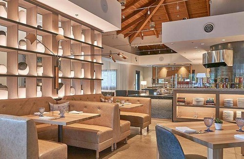 Sonoma Hotel | 70 m² Hotel ∙ 127 guests