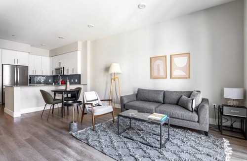 San Carlos Apartment | 72 m² Apartment ∙ 1 bedroom ∙ 2 guests