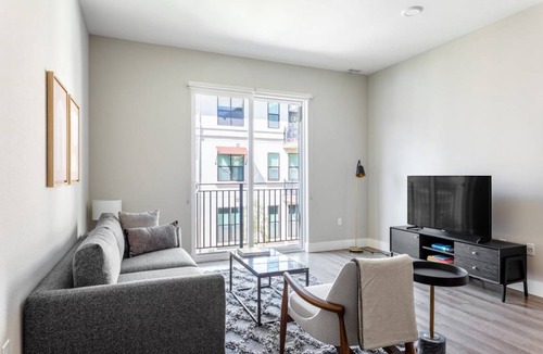 San Carlos Apartment | 72 m² Apartment ∙ 1 bedroom ∙ 2 guests
