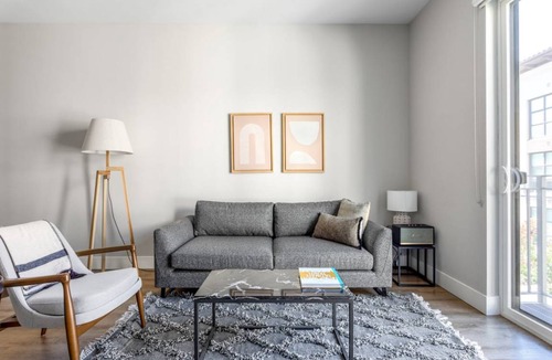 San Carlos Apartment | 72 m² Apartment ∙ 1 bedroom ∙ 2 guests