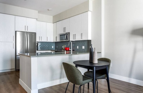 San Carlos Apartment | 72 m² Apartment ∙ 1 bedroom ∙ 2 guests