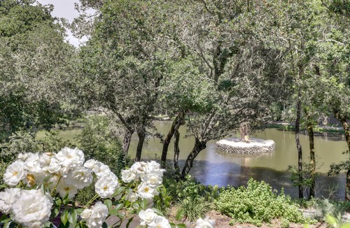Glen Ellen House | 72 m² House ∙ 1 bedroom ∙ 2 guests