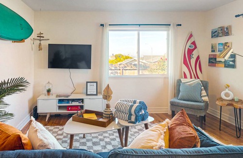 Seaside House | 73 m² House ∙ 2 bedrooms ∙ 4 guests