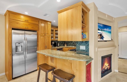 South Mission Beach House | 730 - Luxurious Tommy Bahama Beach Home