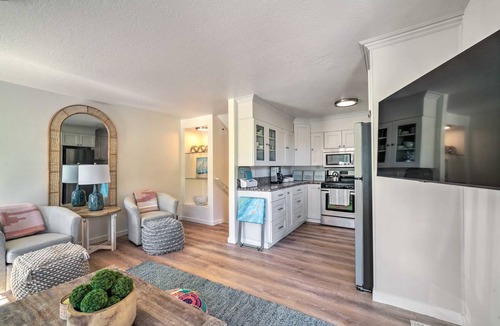Santa Barbara Apartment | 74 m² Apartment ∙ 2 bedrooms ∙ 4 guests