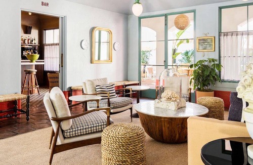 Laguna House | 76 m² Motel ∙ 10 guests